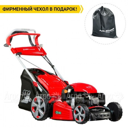 Газонокосилка бензиновая Efco LR 53 VK/TK Allroad Plus 4 в Йошкар-Оле