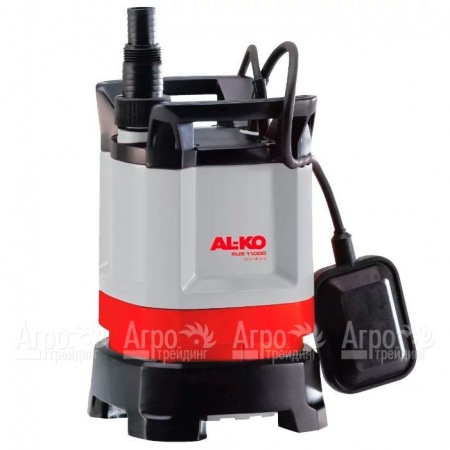 Погружной насос Al-KO SUB 11000 Comfort в Йошкар-Оле