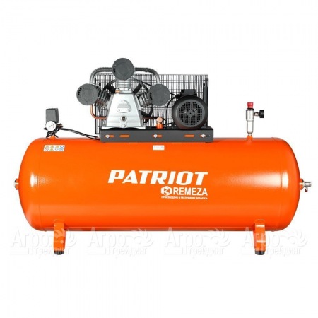 Компрессор поршневой Patriot Remeza СБ 4/Ф-500 LB 75  в Йошкар-Оле