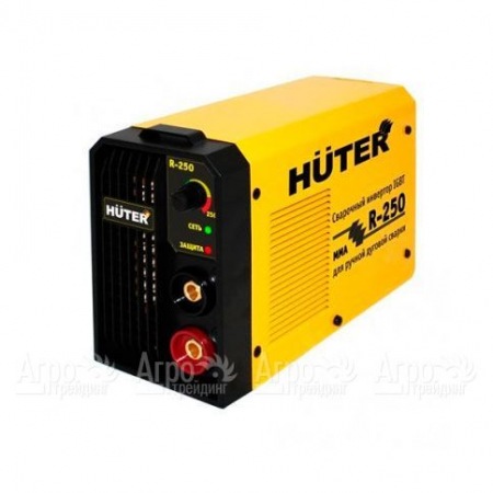 Инверторный сварочный аппарат Huter R-250 в Йошкар-Оле