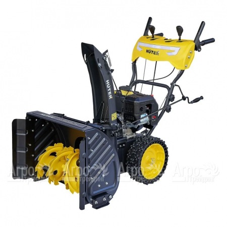 Бензиновый снегоуборщик Huter SGC 6000 Winter PRO  в Йошкар-Оле