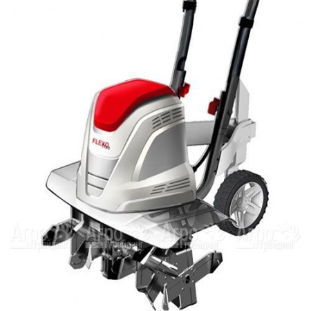 Культиватор электрический Flexo Trim FEM 1200 в Йошкар-Оле