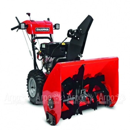Снегоуборщик Snapper H1732ES в Йошкар-Оле