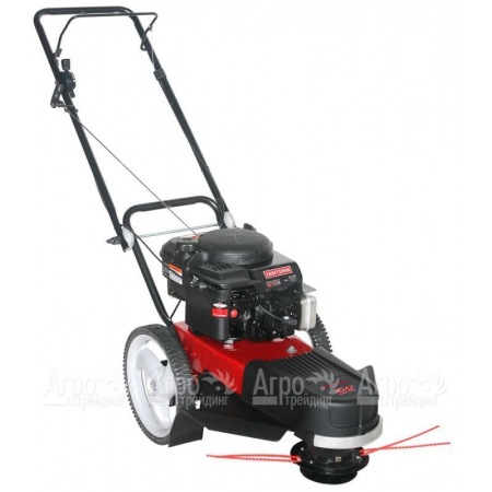 Колесный триммер Craftsman 77374 в Йошкар-Оле