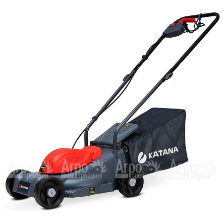 Газонокосилка электрическая Katana KL3210E в Йошкар-Оле