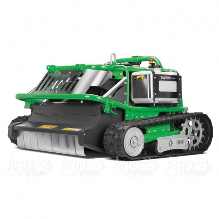 Газонокосилка-робот Caiman Commando 450 кг  в Йошкар-Оле