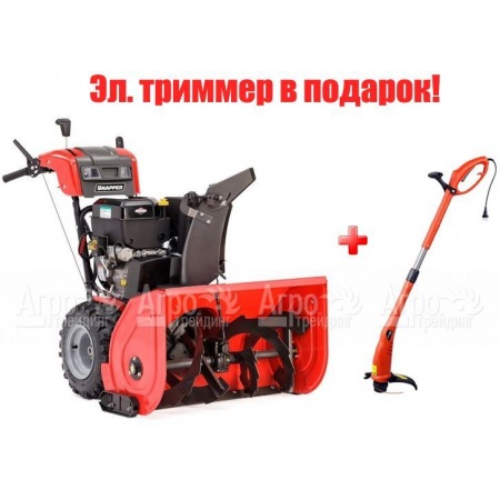 Снегоуборщик Snapper SNP2132SE в Йошкар-Оле