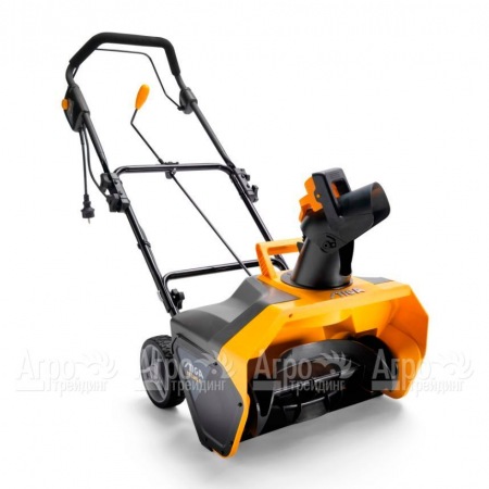 Снегоуборщик электрический Stiga ST 1151 E в Йошкар-Оле