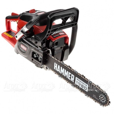 Бензопила Hammer BPL3814C-14&quot;  в Йошкар-Оле