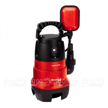 Насос дренажно-фекальный Einhell GC-DP 3730 в Йошкар-Оле