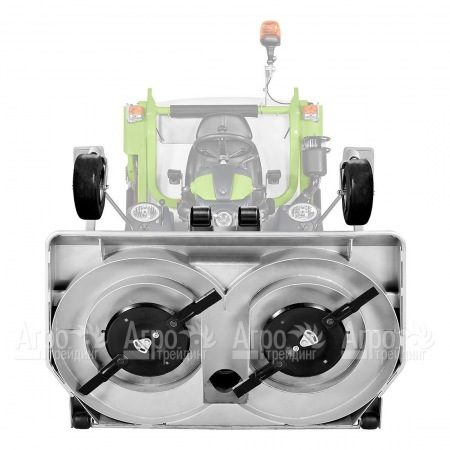 Дека 155 см для Grillo FD 13.09 4WD  в Йошкар-Оле