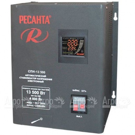 Стабилизатор Ресанта СПН-13500  в Йошкар-Оле