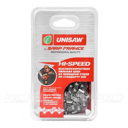 Цепь 18&quot; 3/8&quot; 1.5 (68 звеньев) Unisaw  в Йошкар-Оле
