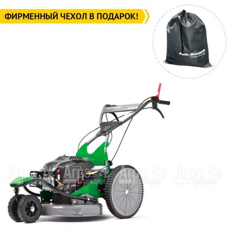 Косилка для высокой травы Caiman XPLORER 60Y  в Йошкар-Оле