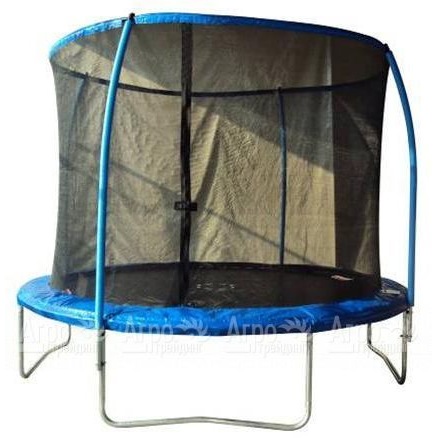 Батут Sport Power Bounce BP-12-8 (BP-15-8) в Йошкар-Оле
