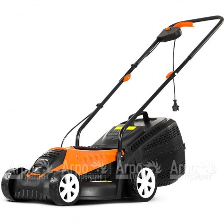 Газонокосилка электрическая Yard Fox EL3230 в Йошкар-Оле