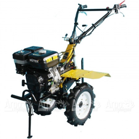 Мотоблок Huter MK-9500 (MK-6700) в Йошкар-Оле