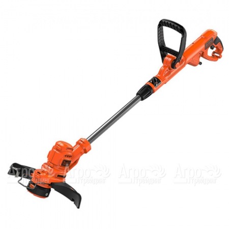 Электрокоса (электрический триммер) Black+Decker BESTA525 в Йошкар-Оле