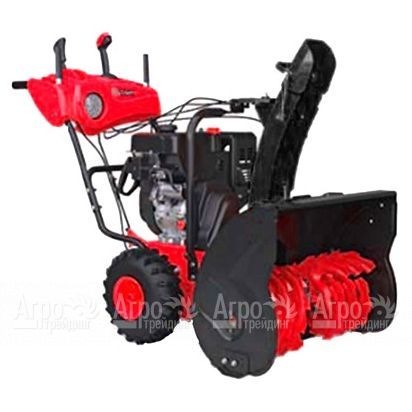 Снегоуборщик MaxCUT MC 66 E в Йошкар-Оле