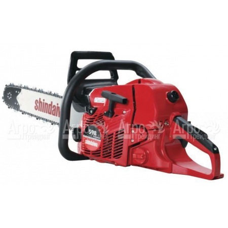 Бензопила Shindaiwa 598-16" в Йошкар-Оле