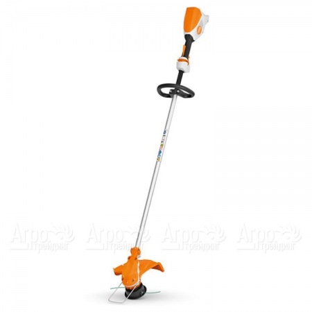 Аккумуляторный триммер Stihl FSA 60 R SET в Йошкар-Оле