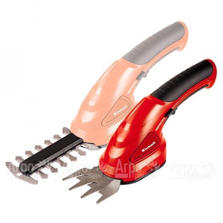 Ножницы-кусторез аккумуляторные Einhell GС-CG 3.6 Li WT в Йошкар-Оле