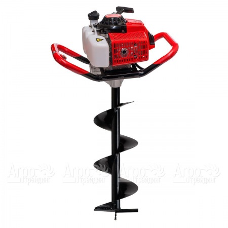 Мотобур (бензобур) ADA Ground Drill 7 со шнеком Drill 250 в Йошкар-Оле
