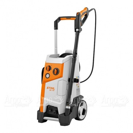 Мойка высокого давления Stihl RE 170 в Йошкар-Оле