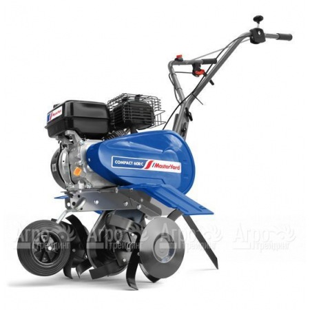 Культиватор MasterYard Compact 60 RC в Йошкар-Оле