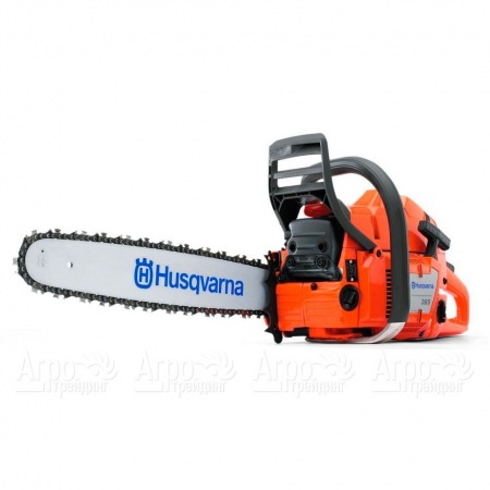 Бензопила Husqvarna 365SP-18&quot;  в Йошкар-Оле