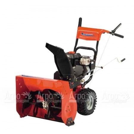 Снегоуборщик Simplicity H924RX в Йошкар-Оле