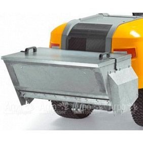 Приспособление для разбрасывания песка и соли SL 90 для райдера Stiga Titan  в Йошкар-Оле