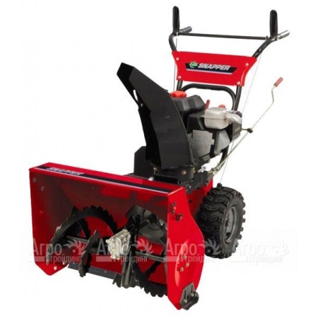 Снегоуборщик Snapper H924RX в Йошкар-Оле