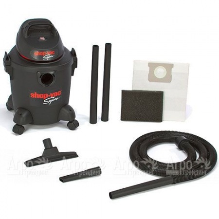 Промышленный пылесос Shop-Vac Super 1300 в Йошкар-Оле
