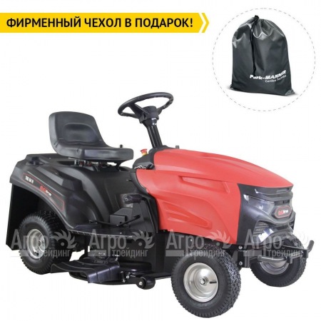 Садовый минитрактор EVOline TRG 84 H в Йошкар-Оле