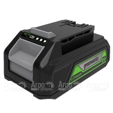Аккумулятор Greenworks G24USB4  в Йошкар-Оле