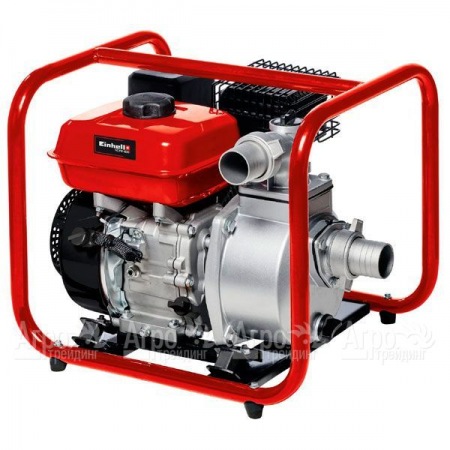 Бензиновая мотопомпа Einhell GC-PW 4020 в Йошкар-Оле