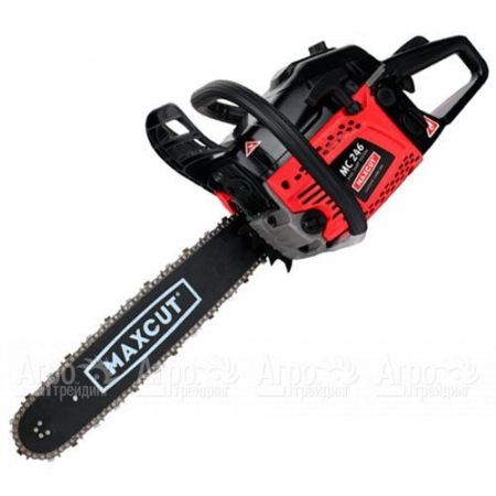 Бензопила MaxCUT MC 246-16" в Йошкар-Оле