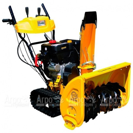 Снегоуборщик гусеничный Texas Snow King 7013TGEX в Йошкар-Оле