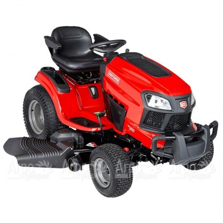 Садовый минитрактор Craftsman 20408 в Йошкар-Оле