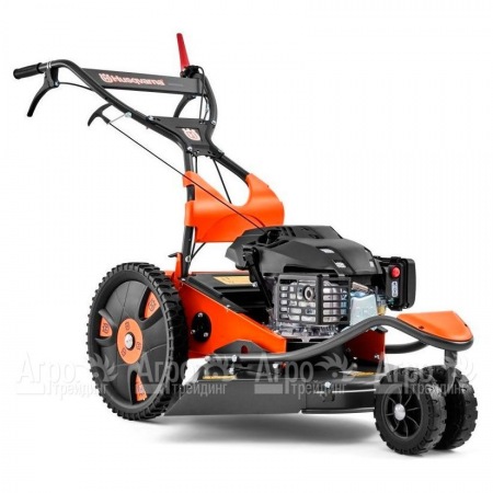 Колесный триммер Husqvarna DBY51 в Йошкар-Оле