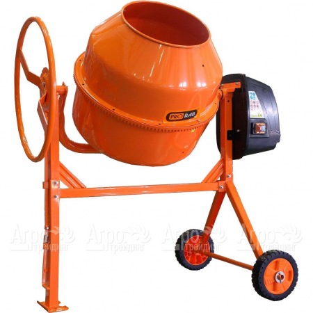 Бетоносмеситель Prorab ECM 200 T1 (Бетономешалка Prorab ECM 200 T1)  в Йошкар-Оле