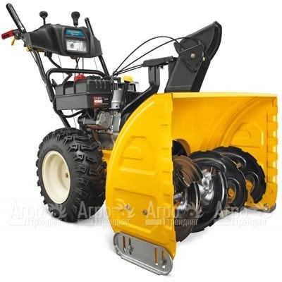 Снегоуборщик Cub Cadet 530 SWE в Йошкар-Оле