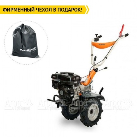 Мотоблок Villartec TB890 в Йошкар-Оле
