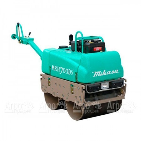 Виброкаток Mikasa MRH-700DSCA  в Йошкар-Оле