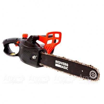 Электропила RedVerg Basic EC-1500-14" в Йошкар-Оле