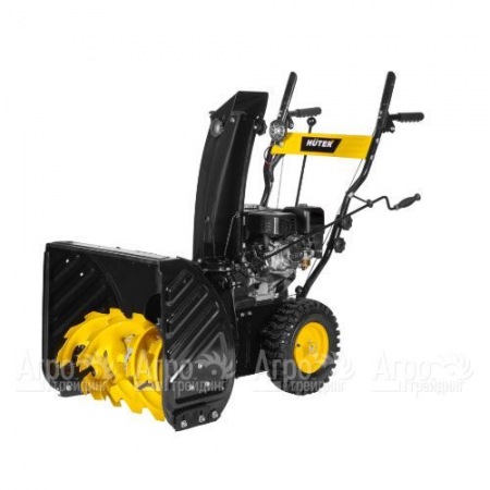 Бензиновый снегоуборщик Huter SGC 7.0 в Йошкар-Оле