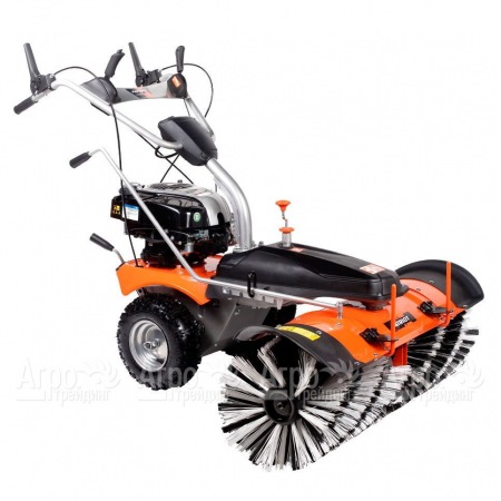 Подметальная машина Patriot S 510BS в Йошкар-Оле