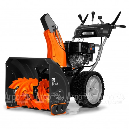 Снегоуборщик DeWORKS S 8065 в Йошкар-Оле