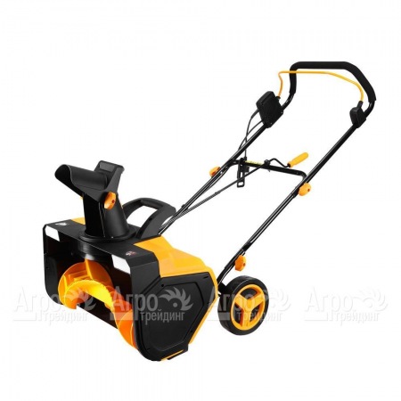 Снегоуборщик электрический DEKO ST3300 в Йошкар-Оле